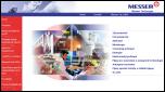 Messer Technogas s.r.o.
