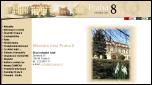 Prague 8 District
