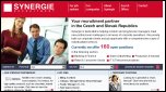 Synergie Recruitment, s.r.o.
