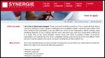 Synergie Recruitment, s.r.o.