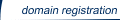 Domain Registration